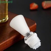 Bình đựng nước sốt LOMBARD, Bình đựng dầu loại ép chống rò rỉ, Chịu nhiệt độ cao có thể tháo rời với quy mô Bàn chải nướng Silicone gia vị
