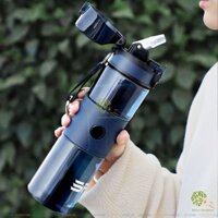 Bình đựng nước Sport tiện lợi - Dung tích lớn