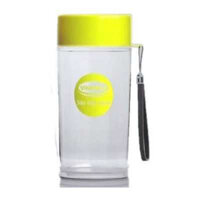 Bình đựng nước Sữa đậu nành Vinamilk 380ml - Vàng