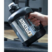 Bình Đựng Nước Tập Gym Cao Cấp (đạt chuẩn FDA, BPA Free) - Home Decor Furniture