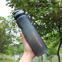 Bình đựng nước tập Gym thể thao 1000ml - 6020