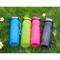 Bình đựng nước tập Gym thể thao 1000ml .GREAT