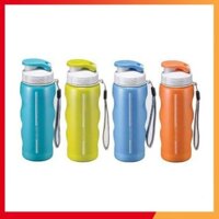 Bình đựng nước thể thao bằng inox Lock&Lock LHC210 550ml ( màu sắc)