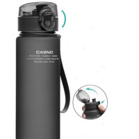 Bình đựng nước thể thao cao cấp 400ml, Bình nước xe đạp thể thao,tập gym 400ml bằng nhựa [BẢO HÀNH ĐỔI TRẢ 7 NGÀY]