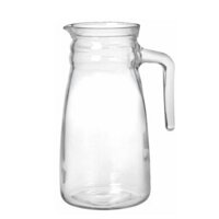 Bình đựng nước thủy tinh 1.1L SJI 1000