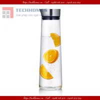 Bình đựng nước thủy tinh 1,5 lít 531.33.403