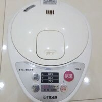 Bình đung nước Tiger 3lit