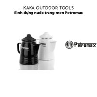 Bình đựng nước tráng men Petromax