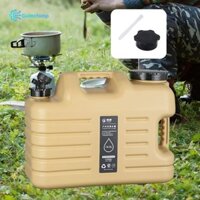 Bình đựng nước uống 18,5L có bình đựng nước uống Spigot cho