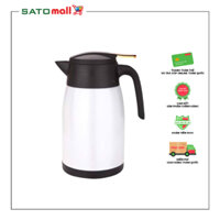 Bình đựng nước uống giữ nhiệt Lafonte 1L-3000167