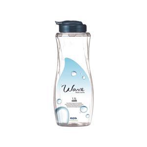 Bình đựng nước Wave Komax Hàn Quốc 1.1L