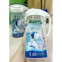 BÌNH ĐỰNG NƯỚC LOCK&LOCK-ABF631(1.6L)-ABF632(2L)