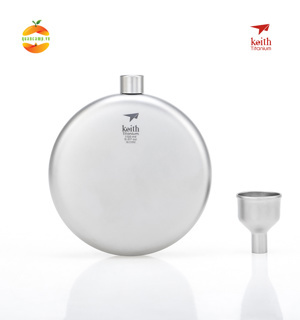 Bình đựng rượu Keith Ti9302