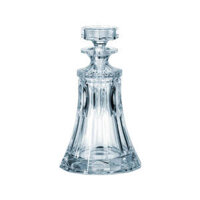 Bình đựng rượu Pha Lê 490ml EL0159