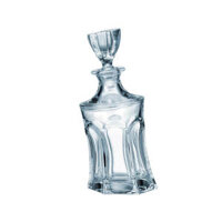 Bình đựng rượu Pha Lê 640ml EL0160