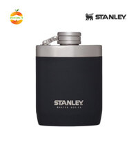 Bình dựng rượu Stanley Master Unbreakable Hip Vacuum Flask 8oz (236ml)