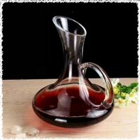 Bình Đựng Rượu Vang Decanter – dung tích 1800ml, hàng cao cấp