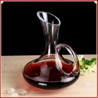 Bình Đựng Rượu Vang Decanter – dung tích 1800ml, hàng cao cấp