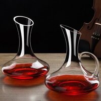 Bình Đựng Rượu Vang Đỏ Bình Nhanh Bộ Rượu Rót Bình Đựng Rượu Thủy Tinh Rượu Bộ Rót Rượu