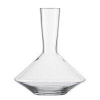 Bình Đựng Rượu Vang Zwiesel Glas Pure Red Wine 122534 Decanter Form 2800 Drop Protect