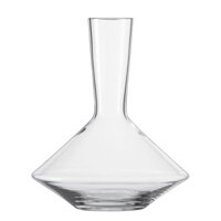 Bình Đựng Rượu Vang Zwiesel Glas Pure Red Wine 122534 Decanter Form 2800 Drop Protect