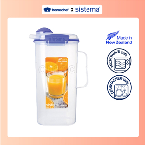 Bình đựng Sistema 1420 2L