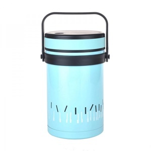 Bình đựng thức ăn giữ nhiệt Elmich EL7284 - 1500ml