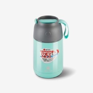 Bình đựng thức ăn giữ nhiệt Elmich EL2355 650ml