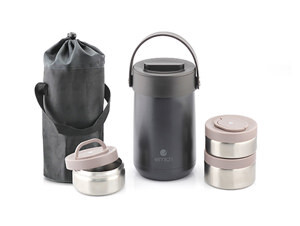 Bình đựng thức ăn giữ nhiệt EL3129 - 1500ml