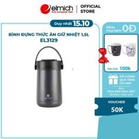 Bình đựng thức ăn giữ nhiệt 1500ml EL3129