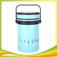 Bình đựng thức ăn giữ nhiệt Elmich 1500ml EL7284