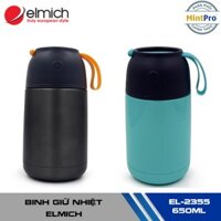 Bình đựng thức ăn giữ nhiệt 650ml EL-2355