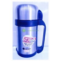 Bình đựng thức ăn giữ nhiệt 1000ml EL-6044