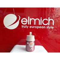 Bình đựng thức ăn giữ nhiệt ELMICH 550ml EL3669