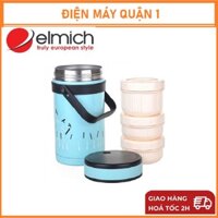 Bình đựng thức ăn giữ nhiệt 1500ml EL-7284