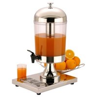 Bình Đựng Trà Sữa / Nước ép 8L