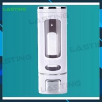 Bình đựng xà bông, bình nhấn xà bông đơn TTXP02