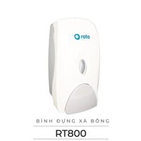 Bình Đựng Xà Bông Roto800 (RT800)