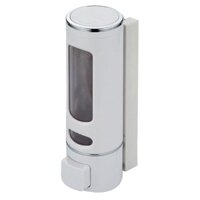 Bình Đựng Xà Bông( Rửa Chén, Dầu Gội) Model 02 Màu Trắng