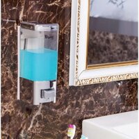 Bình đựng xà phòng YIGAO YG-158 treo tường cao cấp