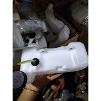 Bình đựng xăng máy phát cỏ 430(2 chân ốc và 4 chân ốc)