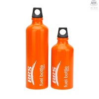 Bình đựng xăng / nhiên liệu sức chứa 530ml / 750ml tiện lợi khi đi cắm trại