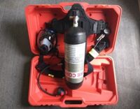 Bình dưỡng khí Hàn Quốc SCA680KT KOREA