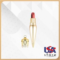 [Bình Dương] Son Christian Louboutin Velvet Matte Lip Colour Lipstick, 215M