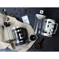 Bình French Press Cafede Kona 350ml/800ml