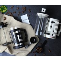 BÌNH FRENCH PRESS HÃNG CAFEDE KONA