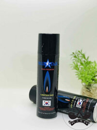 Bình ga mini cho bật lửa khò đốt ngải