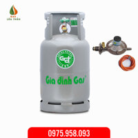 Bình Gas 12Kg