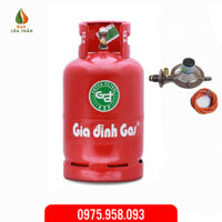 Bình Gas 12Kg