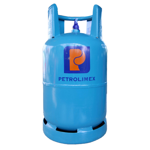 Nơi bán Bình Gas Petrolimex 13 Kg giá rẻ, uy tín, chất lượng nhất
